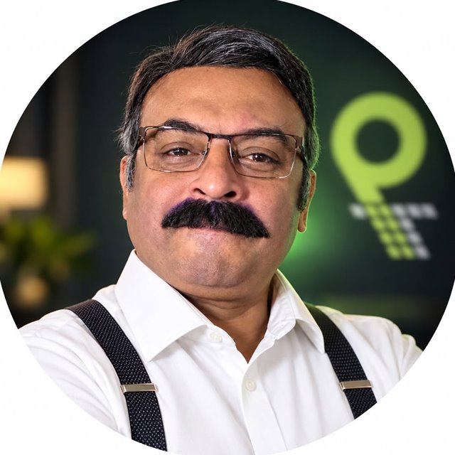Mr. Delshad Hans